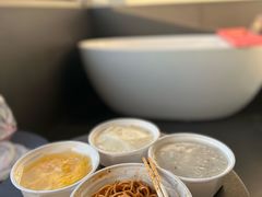 -三镇民生甜食馆(胜利街总店)