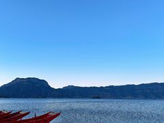 -丽江泸沽湖景区