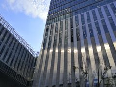 -上海证券交易所(上海证券大厦北塔店)