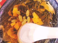 红白冰粉-川里谈·川味小馆(北京路店)
