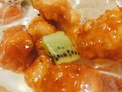 -汤城小厨•粤菜•靓汤(金宝街店)