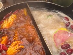 -山缓缓火锅(青岛万象城店)