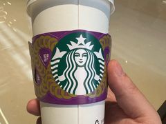 -星巴克(武汉协和医院店)
