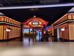 -牛New寿喜烧(金茂览秀城店)