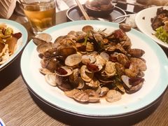 -隆喜元鱼汤包·海鲜(中联广场店)