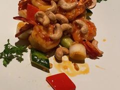-广州富力丽思卡尔顿酒店·丽轩·粤菜