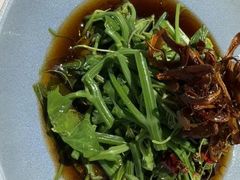 -雀蓝川菜(滨湖万象汇店)