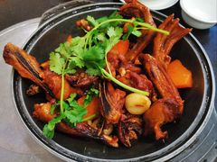 美极鸭五件-美极鲜食坊(宝安南路店)