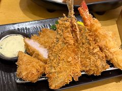 -胜博殿日式炸猪排(西红门店)