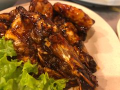 -德成饭店