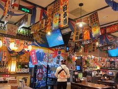 -平成屋· Late Night 食堂(四川北路店)
