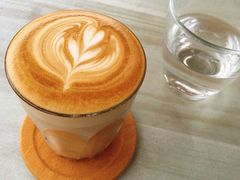 -隹木咖啡馆(宝龙广场店)