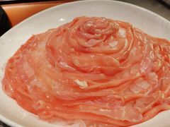 -巴蜀大将火锅(春熙店)