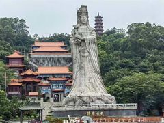-南沙天后宫景区