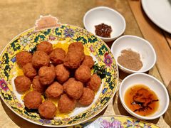 -京味斋·烤鸭·北京菜(安贞店)