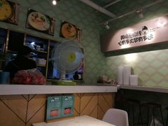 -蒙小妹骨汤饭.米线(新光路店)