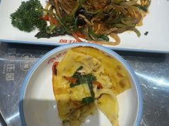 -韩香福烤肉庄园(文化西路店)