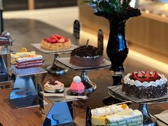 -大连铂尔曼酒店-铂尔曼美食廊 Pullman Deli