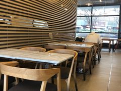 -Bracket Coffee(银河SOHO店)