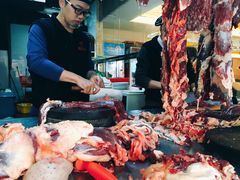 -陈记顺和潮汕牛肉火锅(韩江路店)