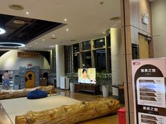 -纽斯桑拿会所(东绣路店)