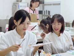 -美斯烘焙培训学院•蛋糕•面包•咖啡(宝安校区)