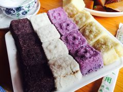 -云河农家乐饭店(福禄缘树山店)