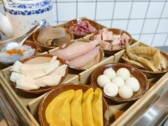 -芈重山老火锅(广州首店)