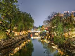 -小河直街历史文化街区