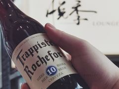 -悦季·咖啡·甜品·下午茶(淄博喜来登酒店)