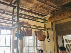 -七步香云南山里菜(昆明老街店)