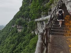 -仙岛湖旅游风景区