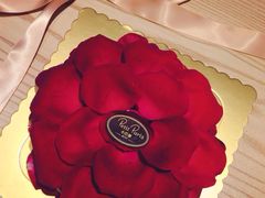 -PETIT PARIS 小巴黎(花园道店)