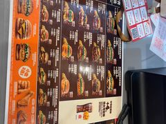 -汉堡王(广州无限极广场店)