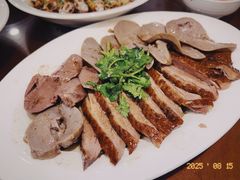 -长平肥姐白粥·海鲜打冷