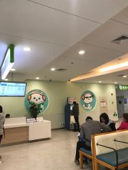 点击看大图 -上海市儿童医院(泸定路院区)