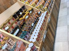 -果蔬好生活超市(乐堤港店)
