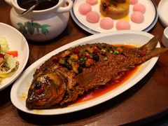 -唐山宴大唐州府精品中餐