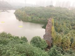 -重庆彩云湖湿地公园