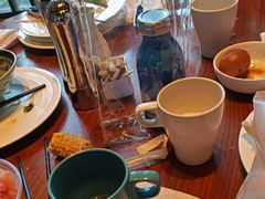 -无锡梁鸿湿地丽笙度假酒店·流觞西餐厅