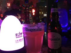 -ECHO 三毛酒吧