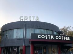 -COSTA COFFEE(百葛服务区店)
