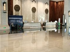 -西双版纳融创皇冠假日度假酒店