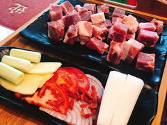 -木辛水水冰煮羊(新城店)