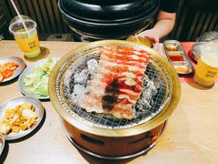 -西塔老太太泥炉烤肉