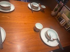 -云海肴·汽锅鸡·云南菜(苏州中心店)