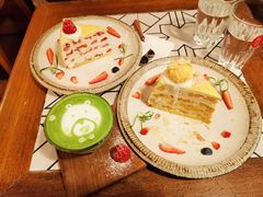 -懒鱼时光馆(沙坪坝店)
