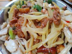 -枣阁园滴滴自助餐