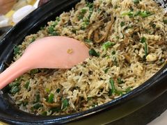 -台山美食一绝阿四台山黄鳝饭(阿四创作店)