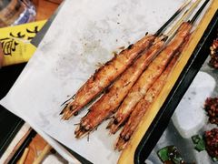 -木屋烧烤(坂田天安云谷店)